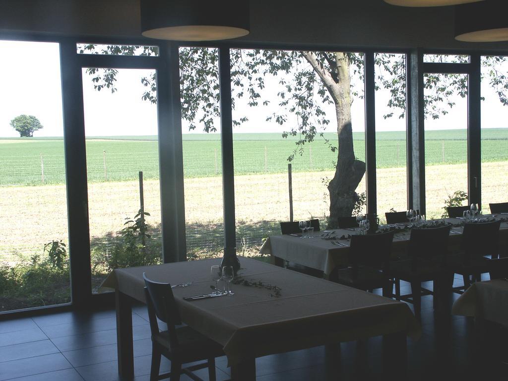 Weingut Seck Otel Dolgesheim Dış mekan fotoğraf